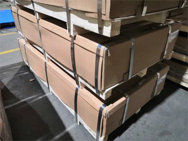 1060 aluminum