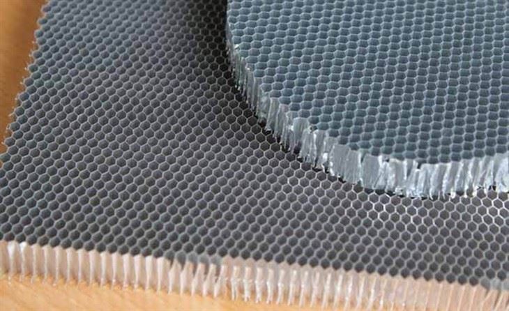 Honeycomb Structures
