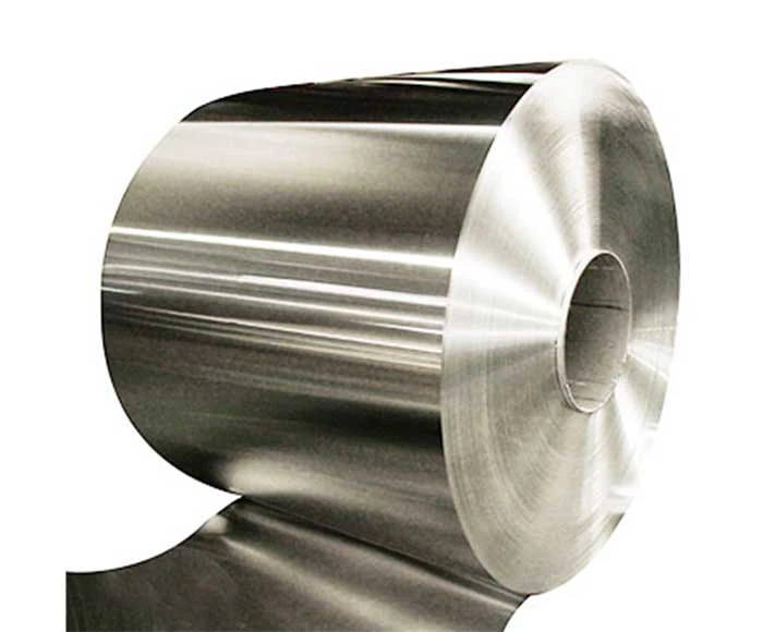 Flexible Packing Aluminum Foil