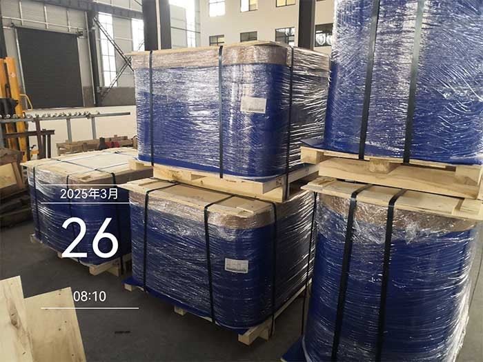 Aluminum Industrial Metal & Alloy Discs for sale